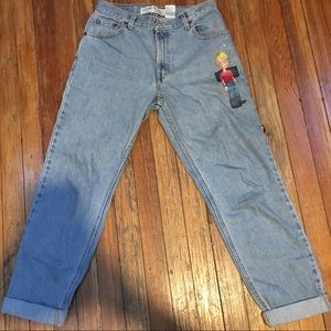 Levi jeans